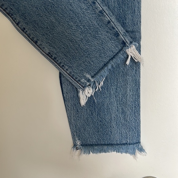 Levi’s Wedgie Icon High Rise - Picture 5 of 6